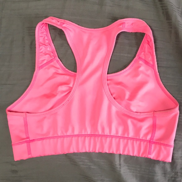 Nike Sports Bra - Picture 2 of 2
